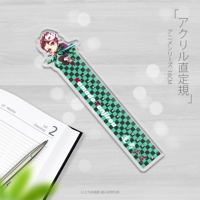 

Penggaris anime one piece jujutsu kaisen demon slayer bleach uk 16