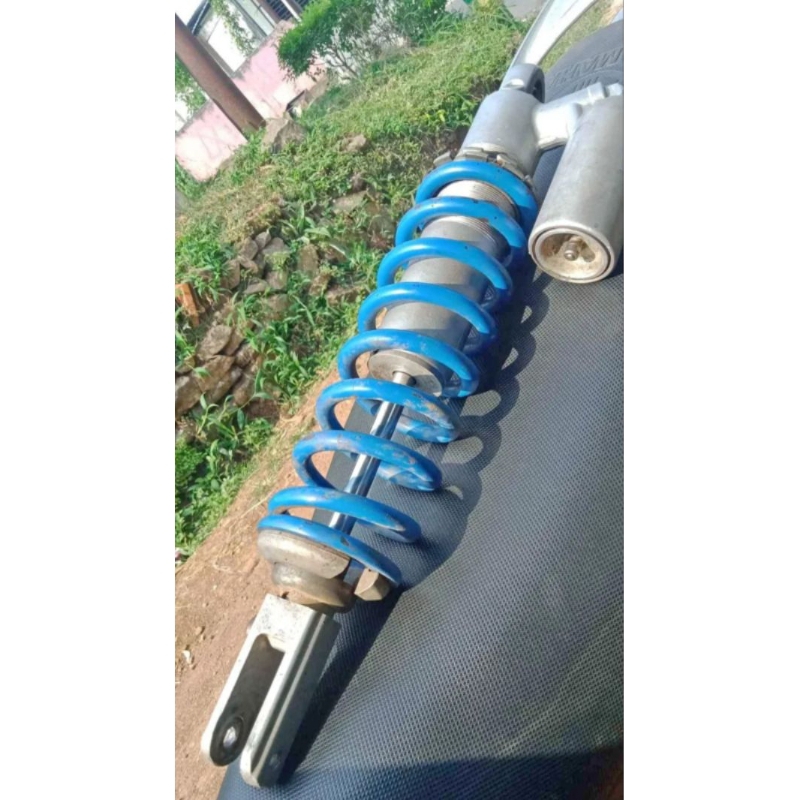 MONO SHOCK YZ 125 ORIGINAL