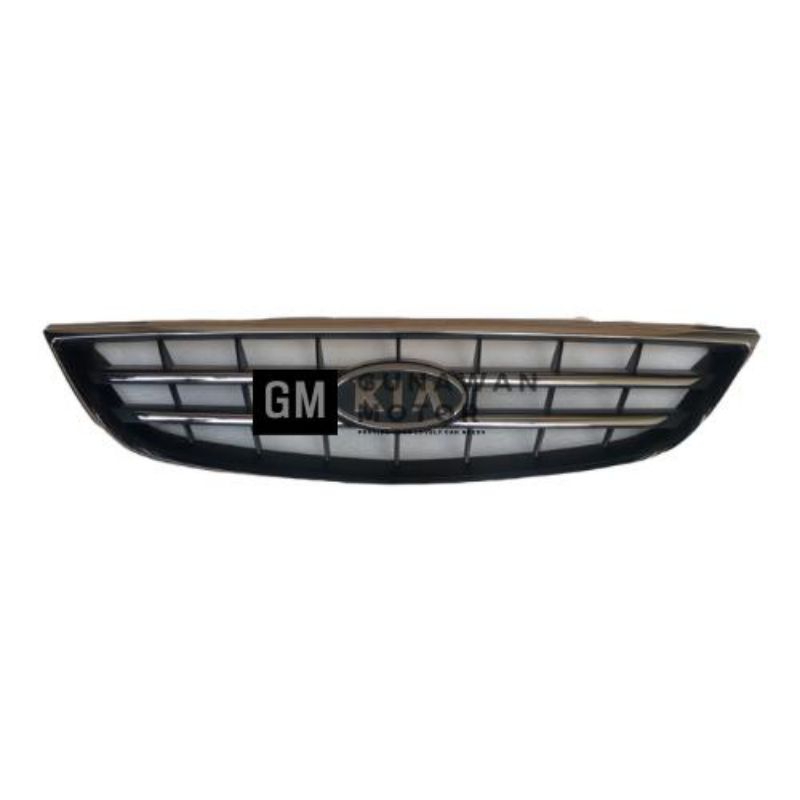 [KIA] GRILL KIA CARENS II 2003 - 2007 GRILL KIA CARENS 2