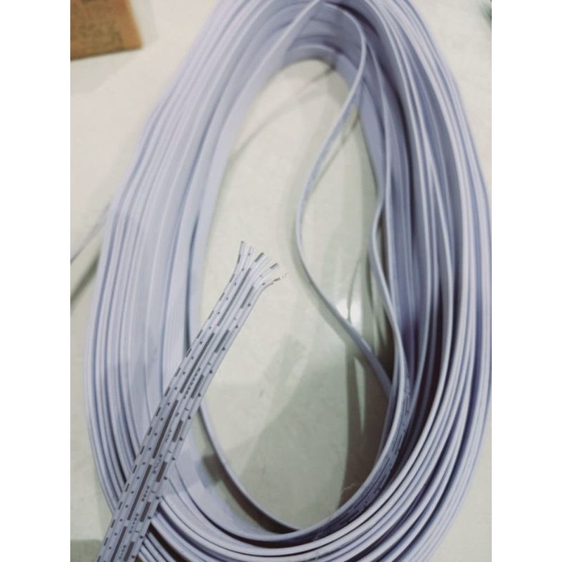KABEL PITA 6 PIN