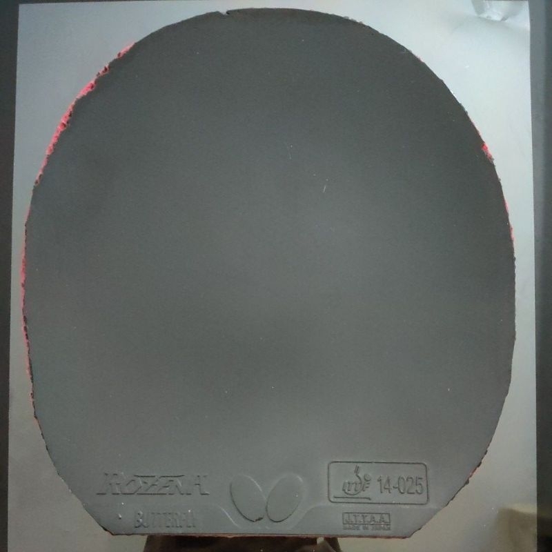 Butterfly Rozena Second