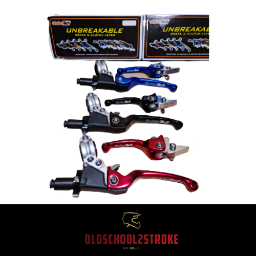 Handle Enduro Tech / Handle Lipat Universal KLX, CRF, WR