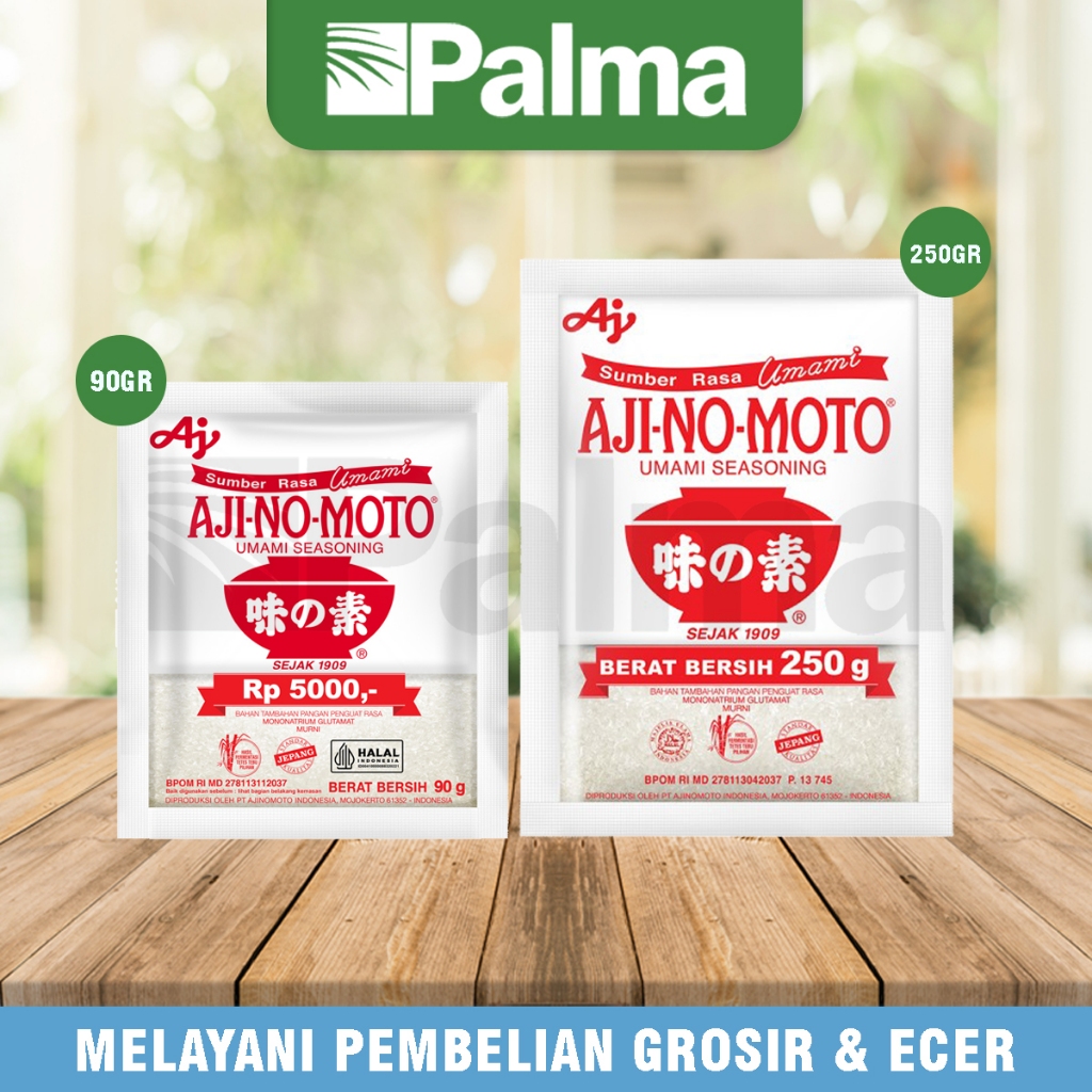 

AJINOMOTO MICIN