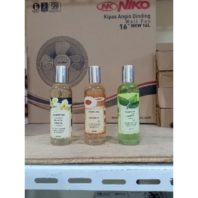 Parfum Viral Tiktok 100Ml