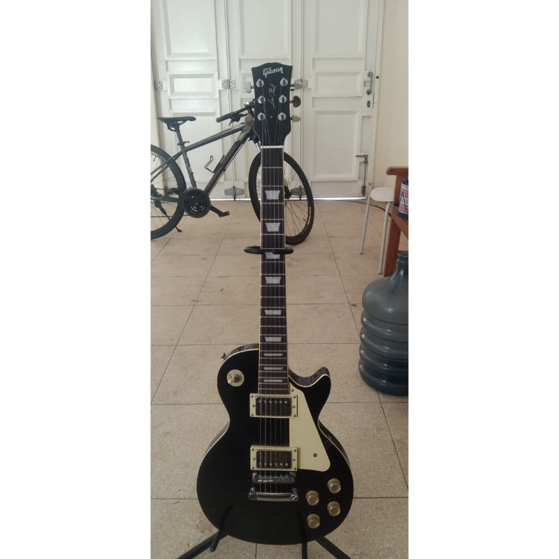 Gibson Les Paul Custom HQ