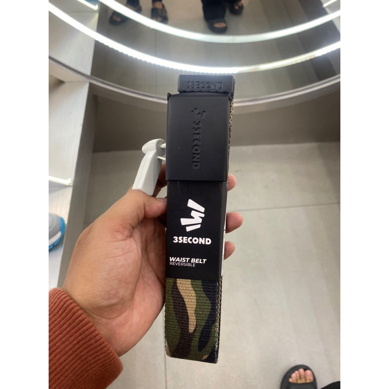 sabuk 3second 7383399