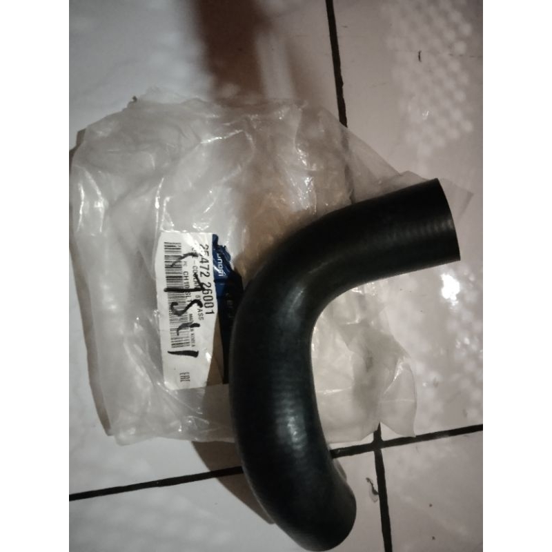 Selang By pass Hyundai Matrix/Kia Pride