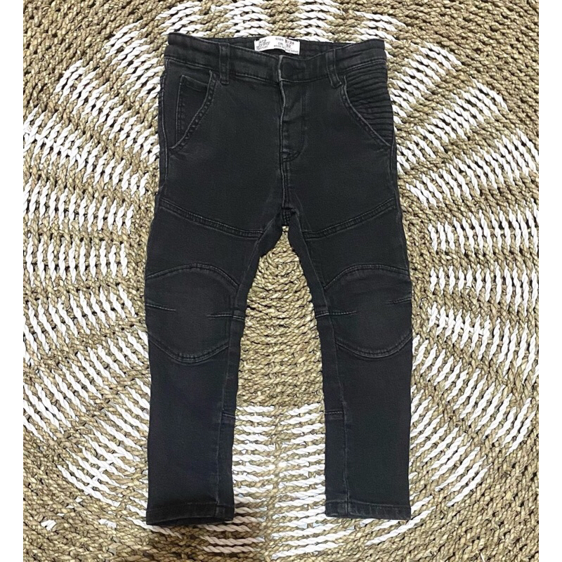 celana jeans zara