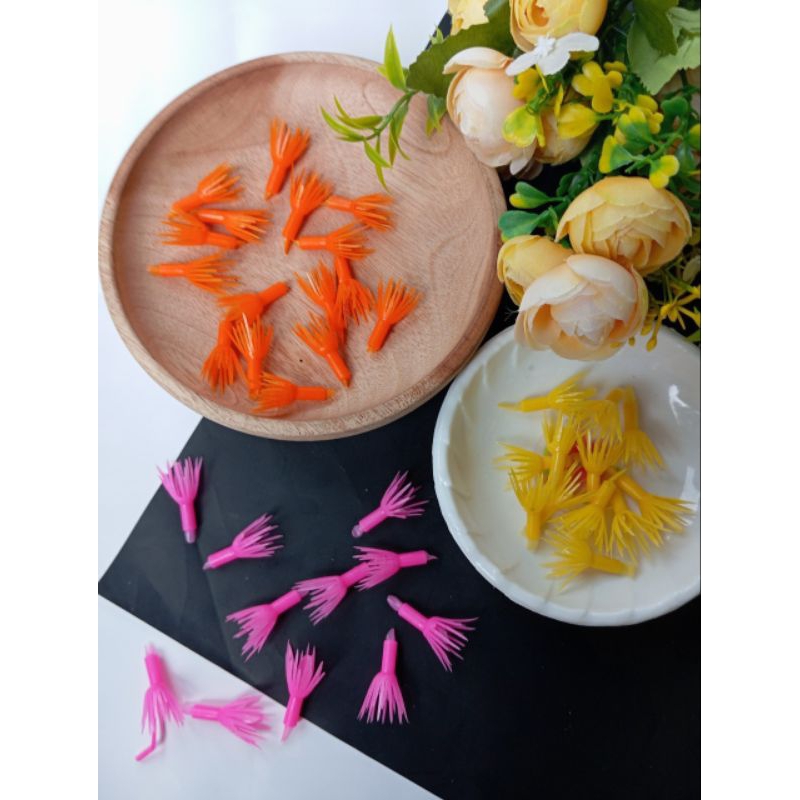 putik bunga imitasi putik bunga stoking putik bunga mahar putik bunga plastik putik bunga putik plas