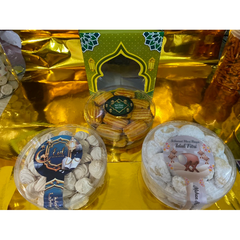

Hampers lebaran