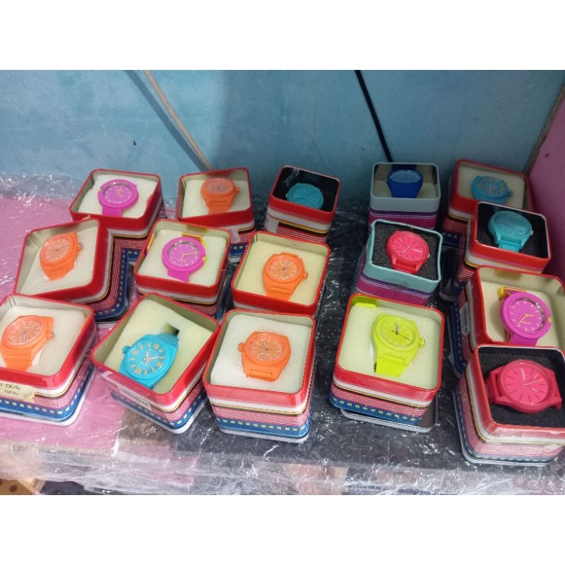 JAM TANGAN EXSPORT ORIGINAL