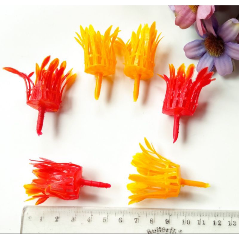 putik bunga plastik putik bunga imitasi putik bunga stoking putik bunga serabut putik