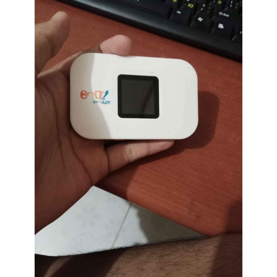 Mifi Bolt