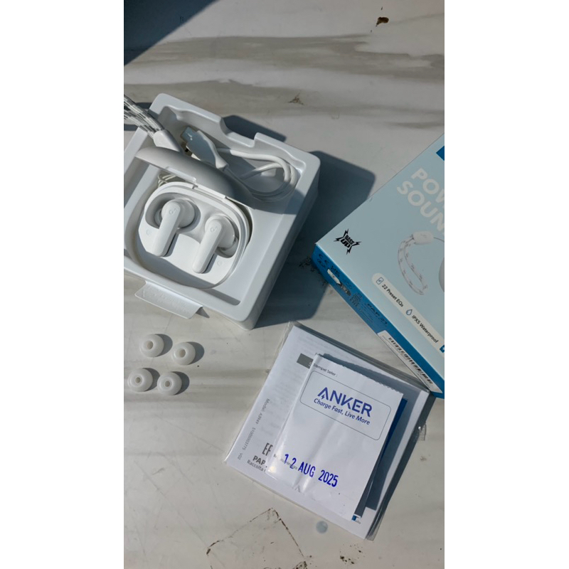 Soundcore Anker R50i (SECOND)