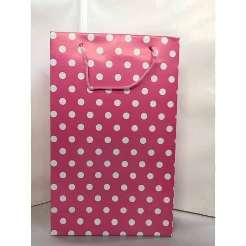 

Paper Polkadot