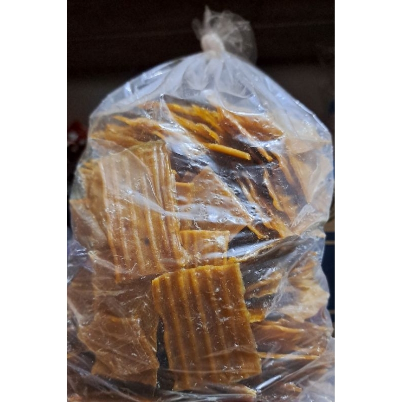 

(1/2 kg) Kerupuk Gado gado