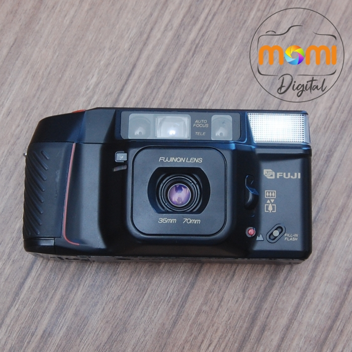 FUJI TELE CARDIA SUPER