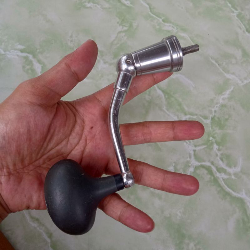 Handle Ryobi Carnelian 20000