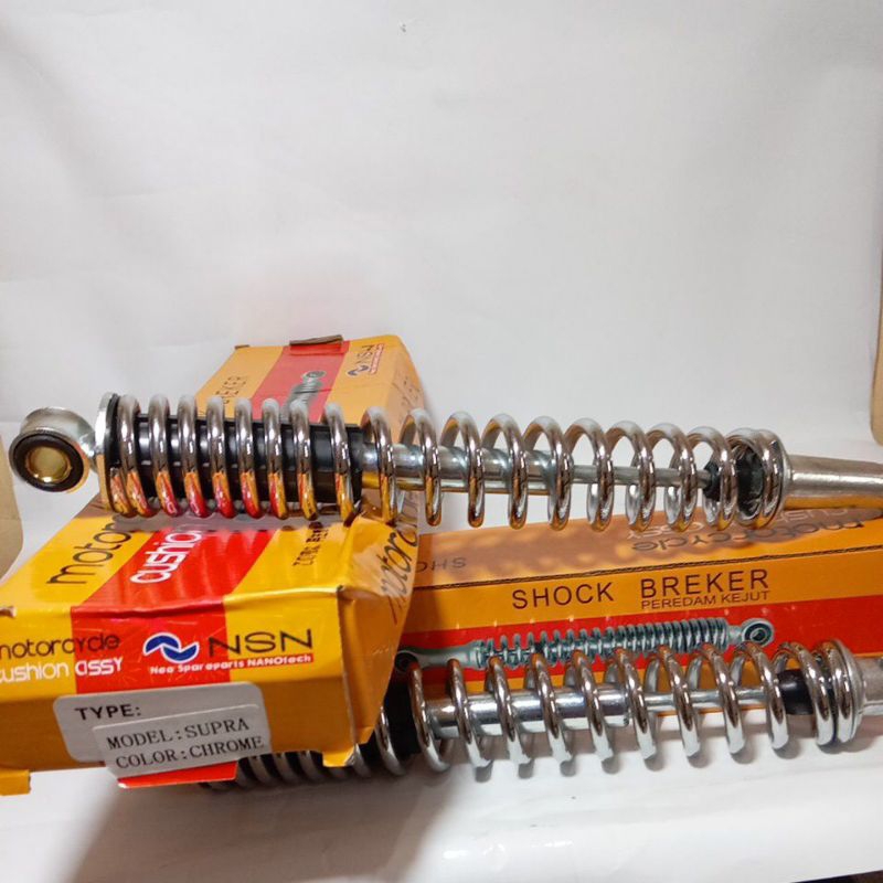 SHOCK BREAKER SOK BREAKER SOK BELAKANG SUPRA X LAMA SUPRA FIT LAMA WIN DLL