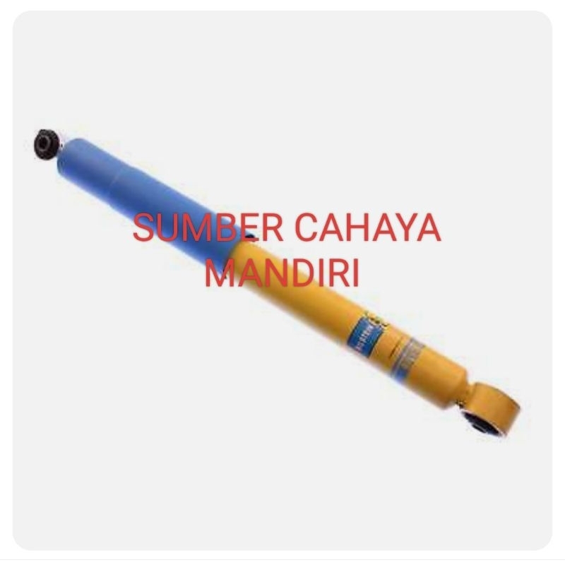 SHOCKBREAKER BILSTEIN B6 TERIOS DAN RUSH BELAKANG SEPASANG