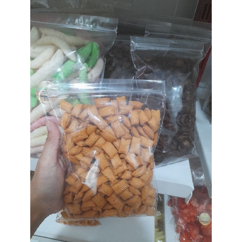 

Pang Pang snack 200gr