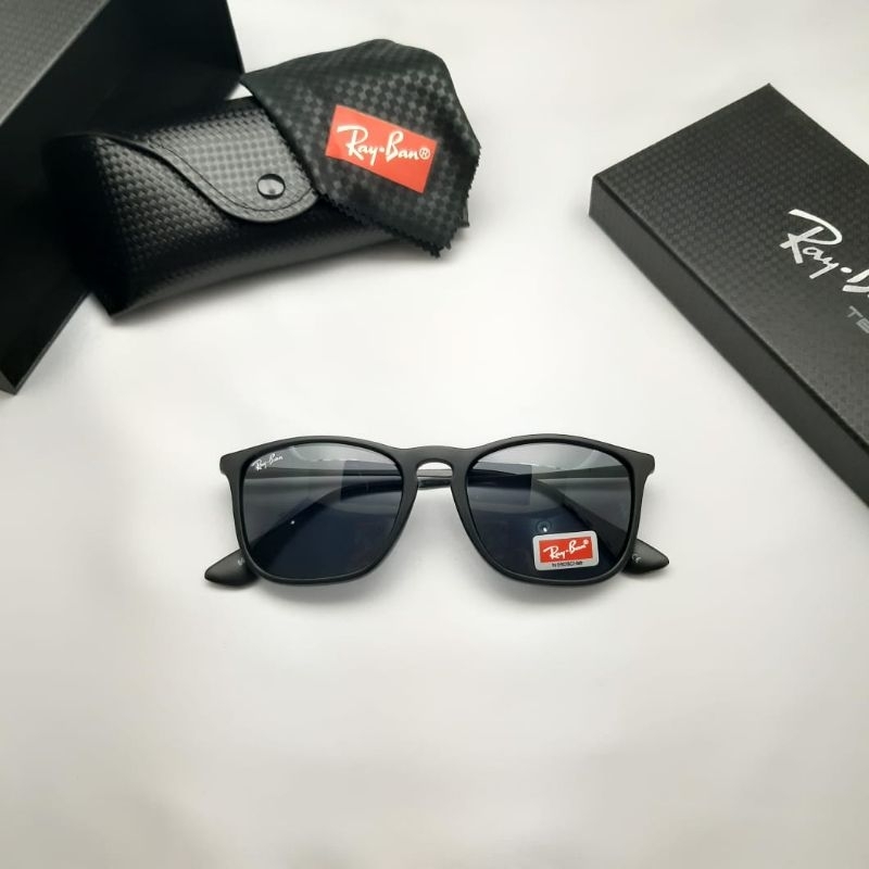 Kacamata Fashion Keren RB Chris