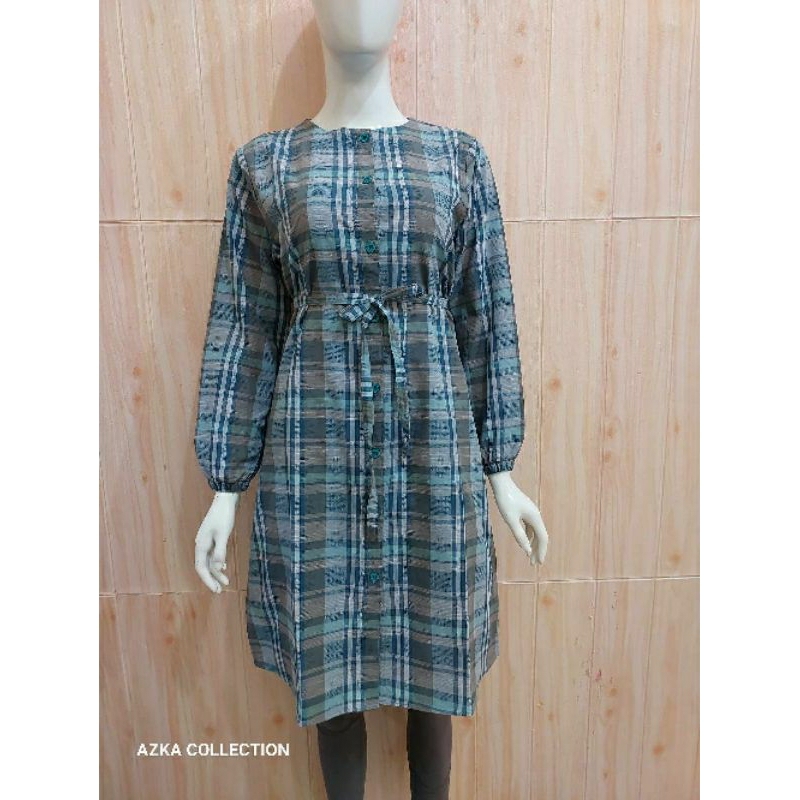 Tunik Azka collection