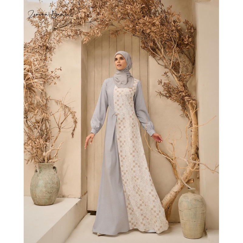 heaven lights by zerina banu elijah dress
