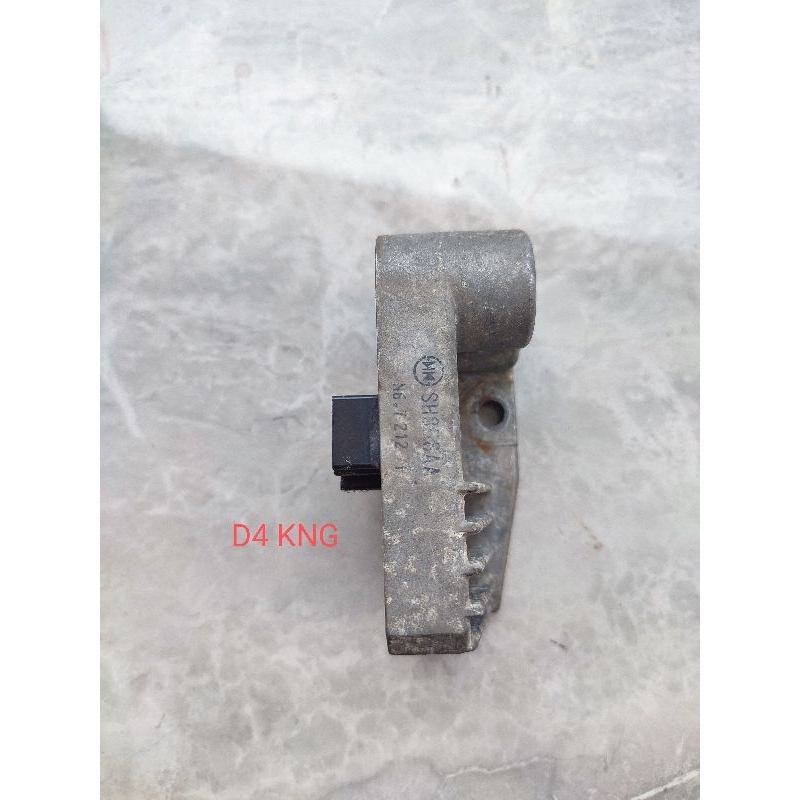 kiprok regulator original honda supra gtr/sonic 150 led