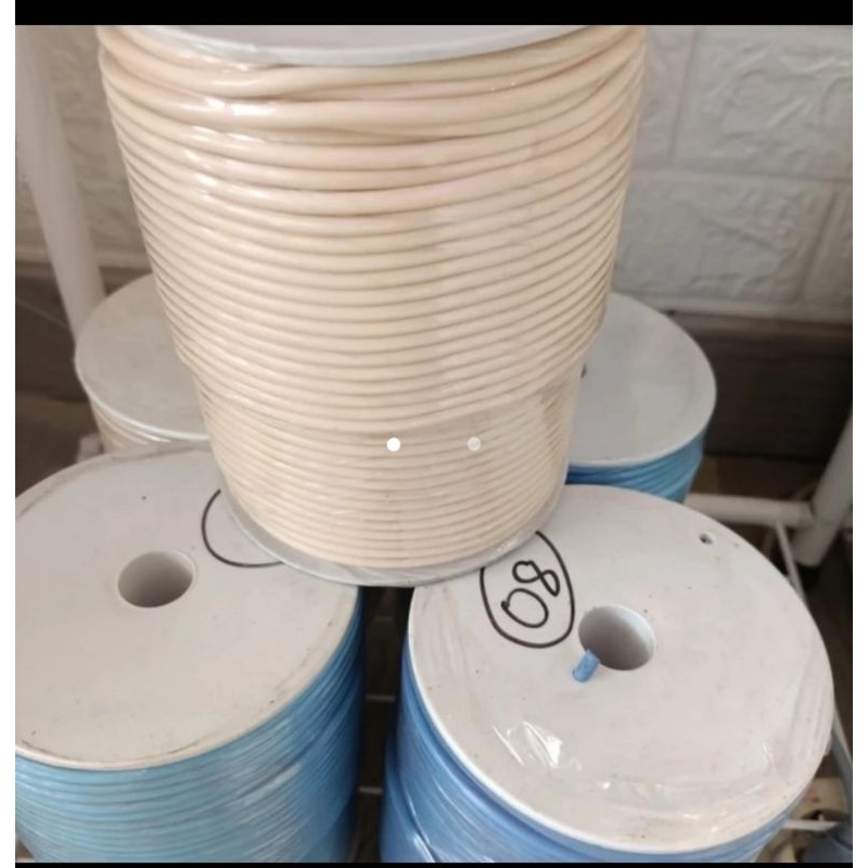 welding rood untuk vinyl