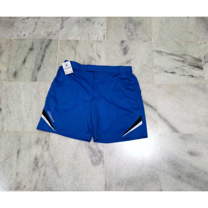 Celana pendek bulutangkis elvana UK 40