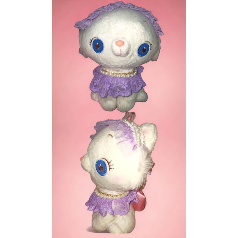 boneka marie cat