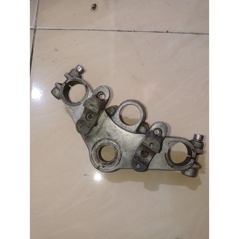 Segitiga T Atas Honda NSR 150 original