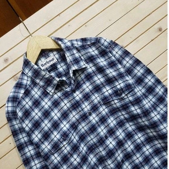 Barbour Original Second