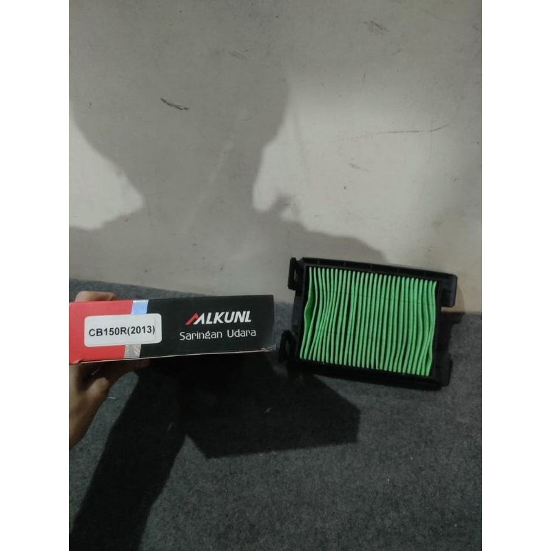Filter Udara CB150R CB 150 R Mikuni