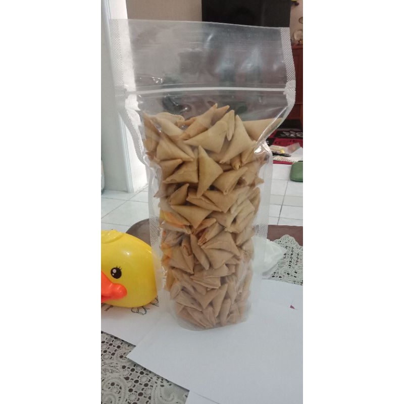 

samosa manis pedas sarikaya 500gr