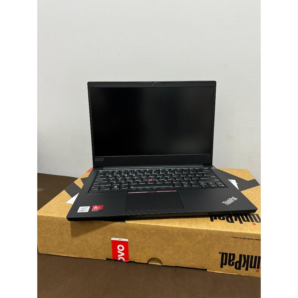 Notebook Lenovo Thinkpad e14 16Gb Core i7