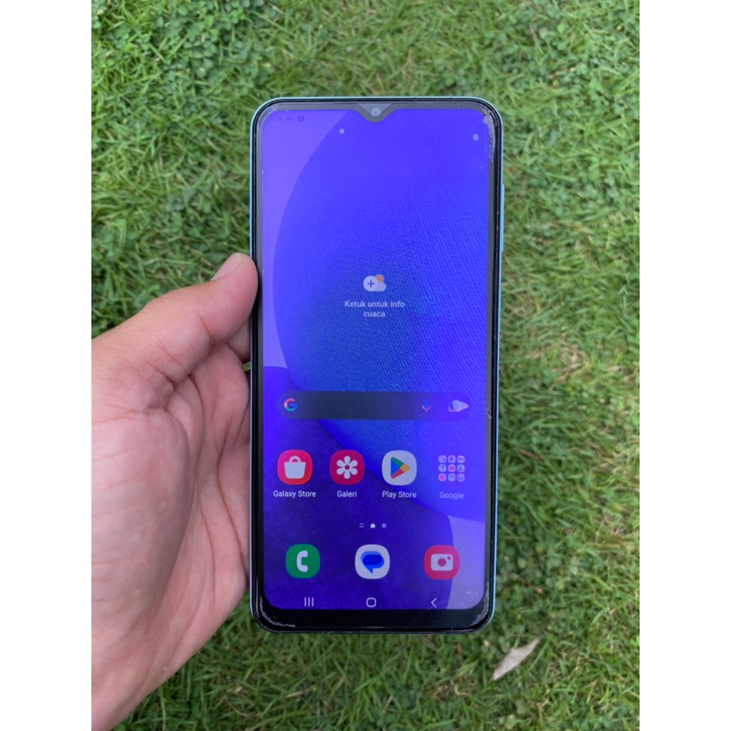 SAMSUNG A23 4G 6/128 SECOND