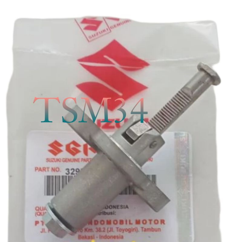 tonjokan rantai keteng satria Fu / tonjokan otomatis rante keteng satria Fu