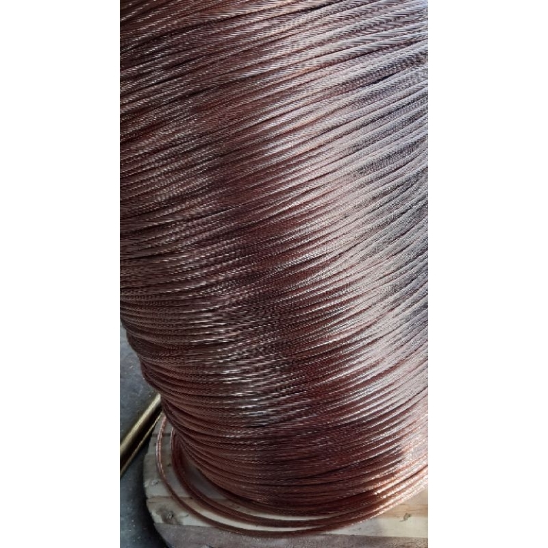 kabel BC 16mm/kabel grounding BC 16mm