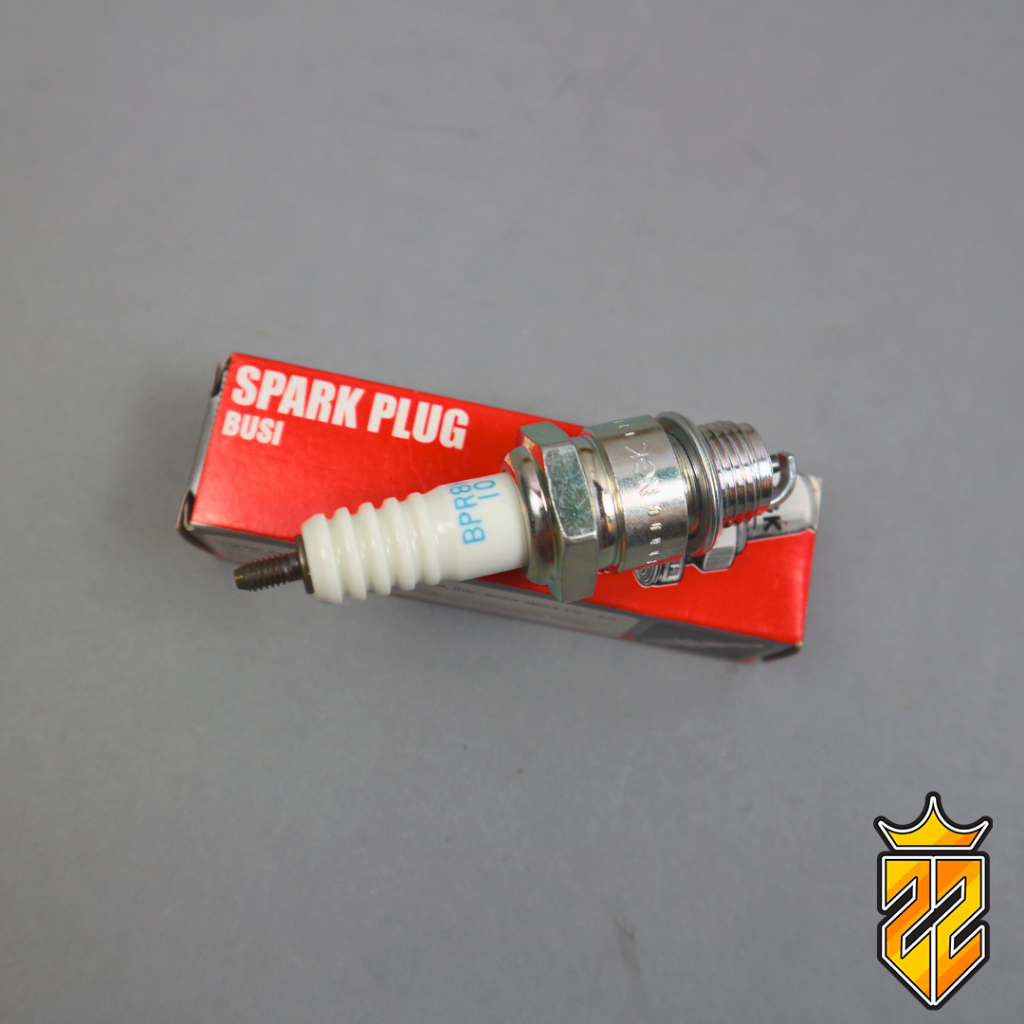 BUSI NGK DENSO RX KING ORIGINAL 94700-00823