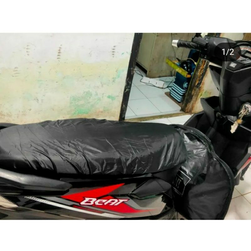 sarung jok anti air anti cakar