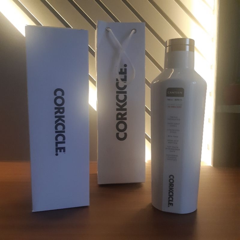 Botol Minum Corkcicle 16 OZ