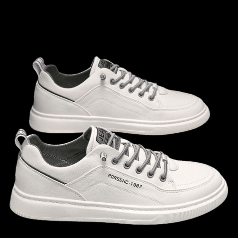Sepatu Sneakers Pria/ Sepatu Kasual PORSEHC.1987