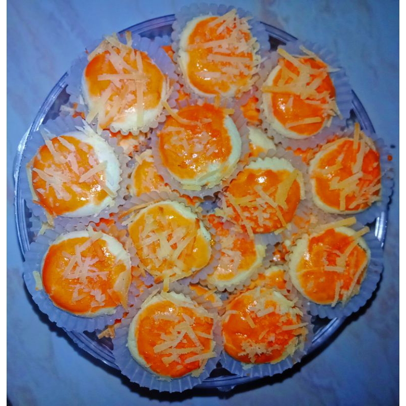 

kue kering nastar keju 500gr