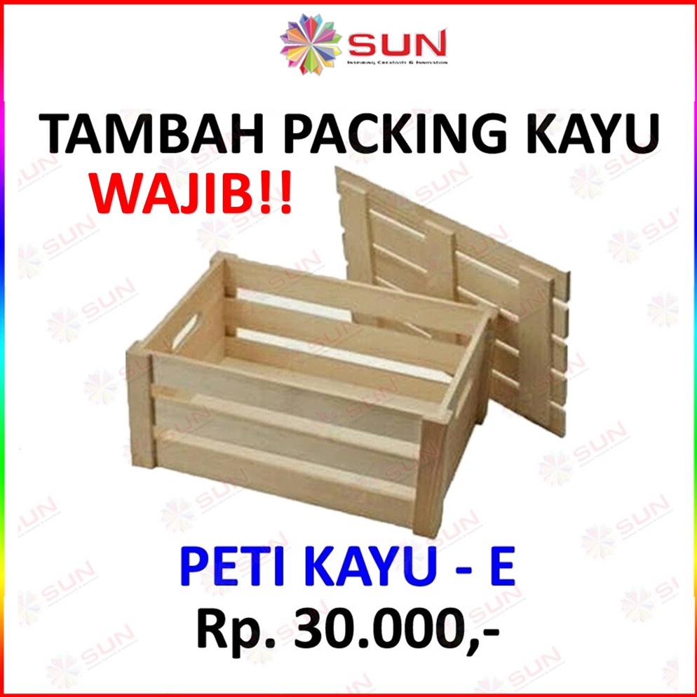 

Bayar itempat Tambahan Paking Peti Kayu Tipe E Mesin Laminating Laminatr Alat Plng I ar Mesin Press Sabln Mug Press Pin Pemtng Suut Pingul Mesin Ptng Kartu Nama 8