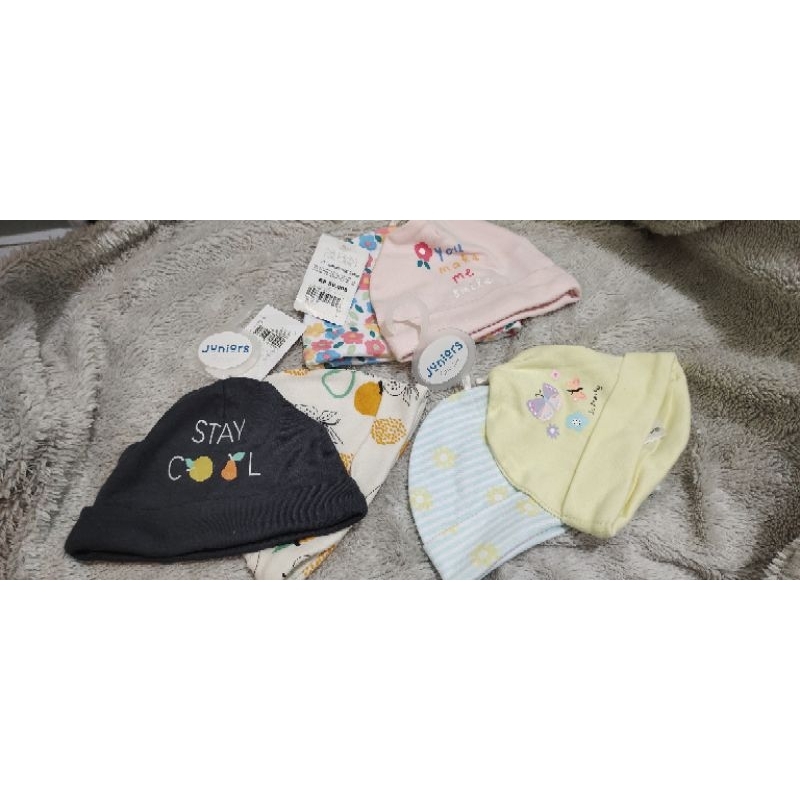 babyshop juniors hat