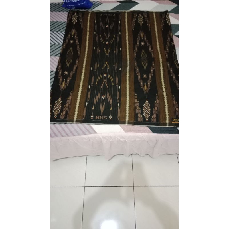 BHS SGE limited FS  SCOND ( Laku )