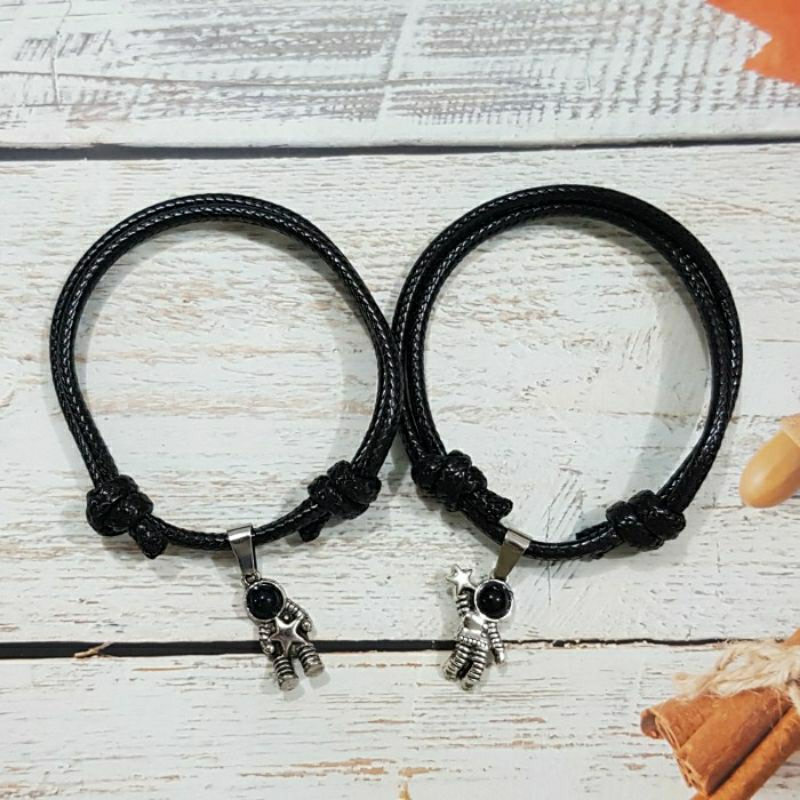 Gelang Couple Korea