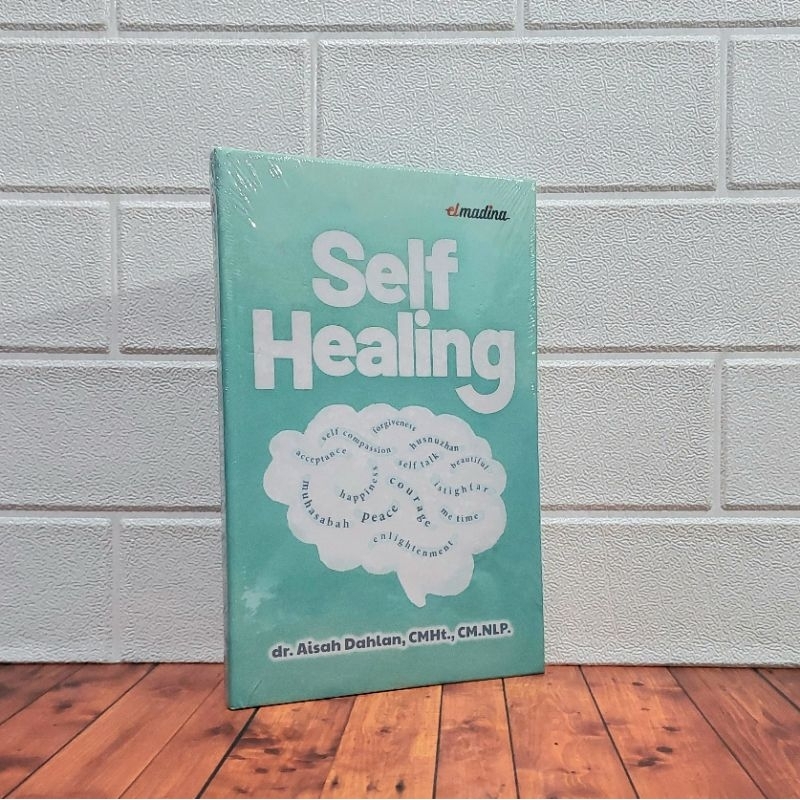 Buku Self-Healing